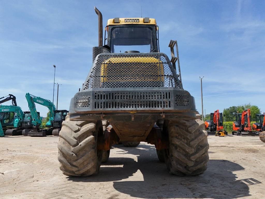 Ponsse Elephant - Forwarder: afbeelding 3 Ponsse Elephant - Forwarder: afbeelding 3