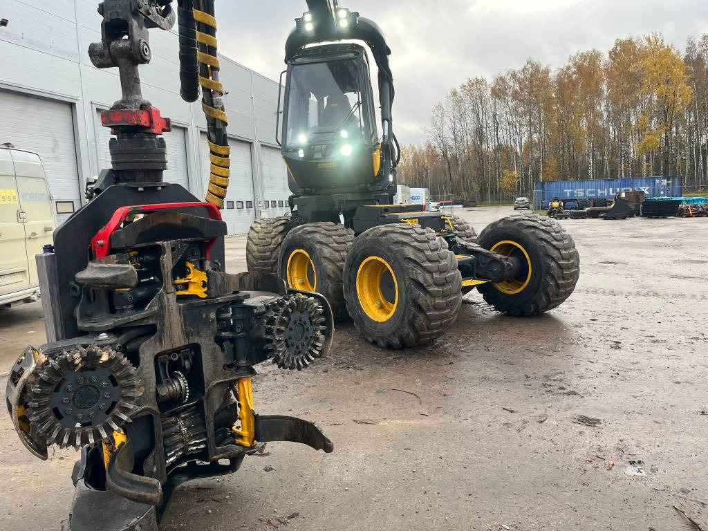 Ponsse Scorpion King - Harvester: afbeelding 4 Ponsse Scorpion King - Harvester: afbeelding 4