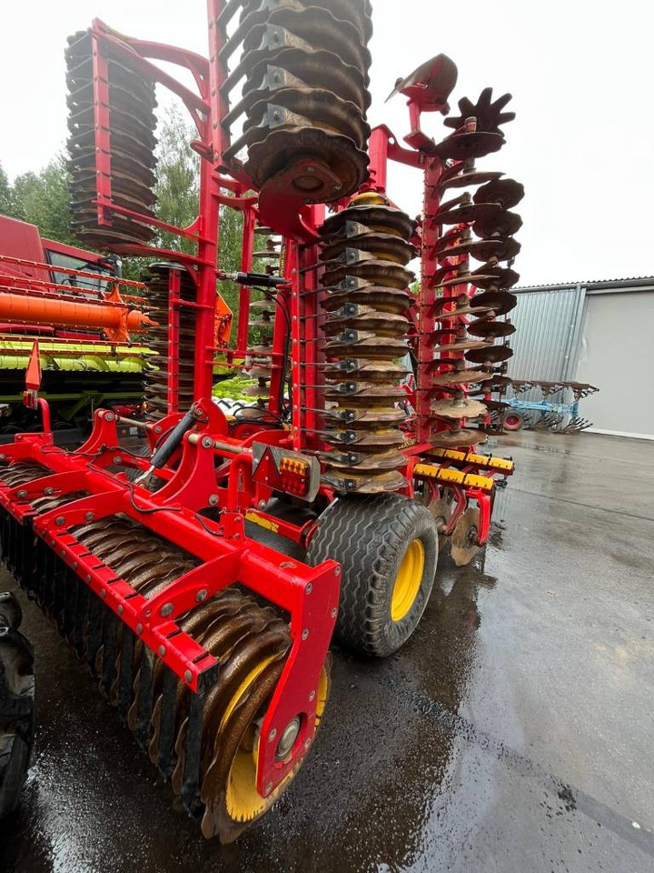 Vaderstad Carrier L 825 - Schijveneg: afbeelding 3 Vaderstad Carrier L 825 - Schijveneg: afbeelding 3