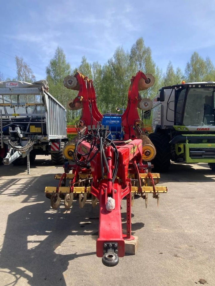 Vaderstad Carrier925 - Schijveneg: afbeelding 3 Vaderstad Carrier925 - Schijveneg: afbeelding 3