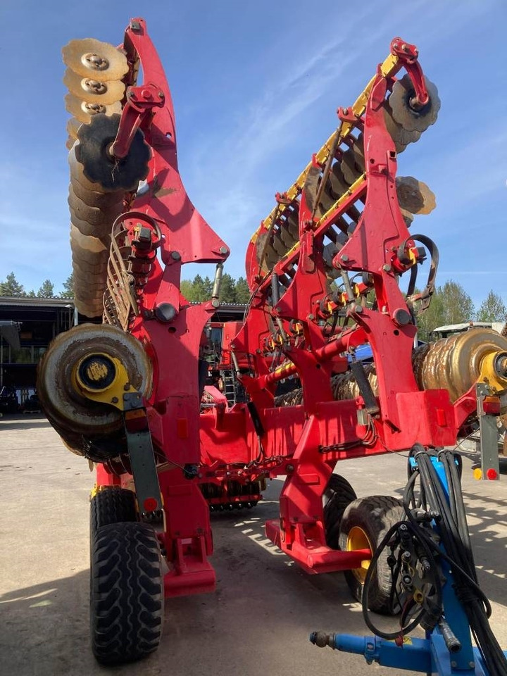 Vaderstad Carrier925 - Schijveneg: afbeelding 4 Vaderstad Carrier925 - Schijveneg: afbeelding 4