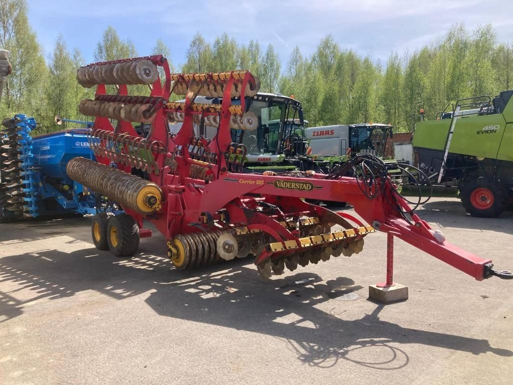 Vaderstad Carrier925 - Schijveneg: afbeelding 2 Vaderstad Carrier925 - Schijveneg: afbeelding 2