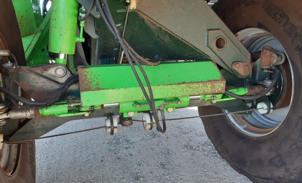 AVR SPIRIT 9200 - Aardappelrooier: afbeelding 5 AVR SPIRIT 9200 - Aardappelrooier: afbeelding 5