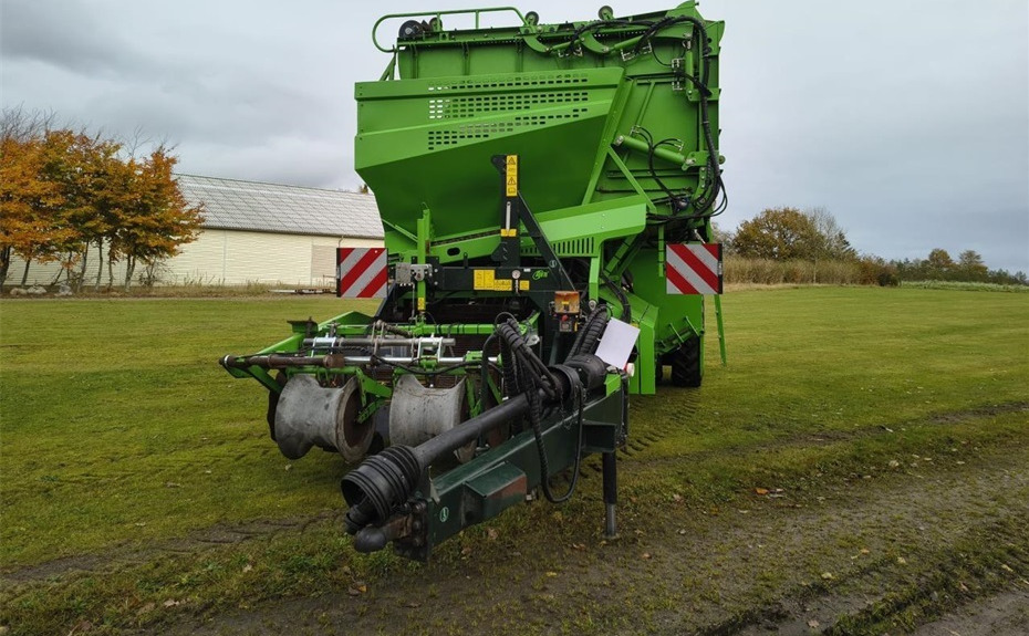 AVR Spirit 9200CR - Aardappelrooier: afbeelding 5 AVR Spirit 9200CR - Aardappelrooier: afbeelding 5