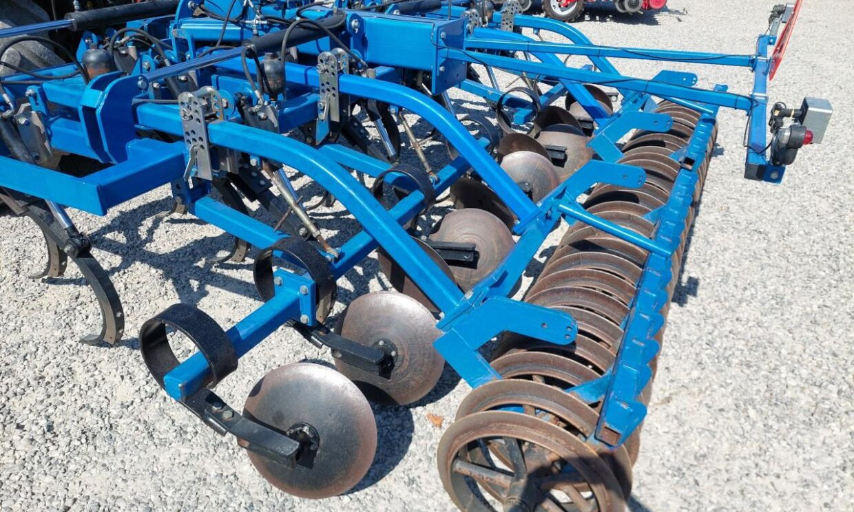 Dalbo Trimax Plus 410 med opklap - Eg: afbeelding 5 Dalbo Trimax Plus 410 med opklap - Eg: afbeelding 5