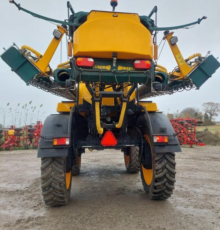 Leasing Danfoil Airforce 1   24-36 Danfoil Airforce 1   24-36: afbeelding 6