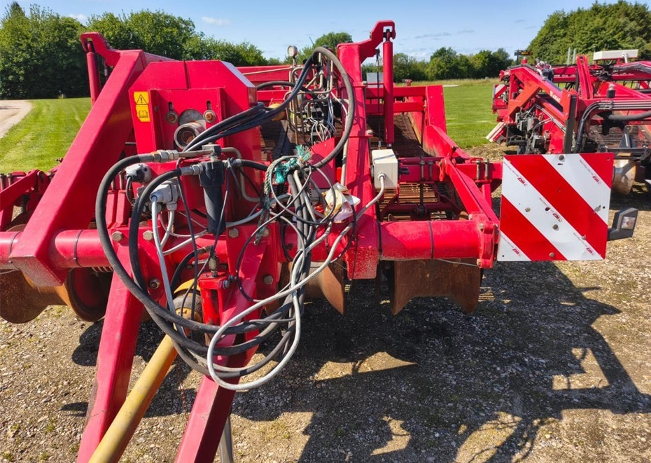 Grimme RL3000 - Aardappelrooier: afbeelding 4 Grimme RL3000 - Aardappelrooier: afbeelding 4
