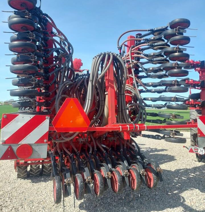 Horsch Focus 6 TD - 3 Punkt - Zaaimachine: afbeelding 3 Horsch Focus 6 TD - 3 Punkt - Zaaimachine: afbeelding 3