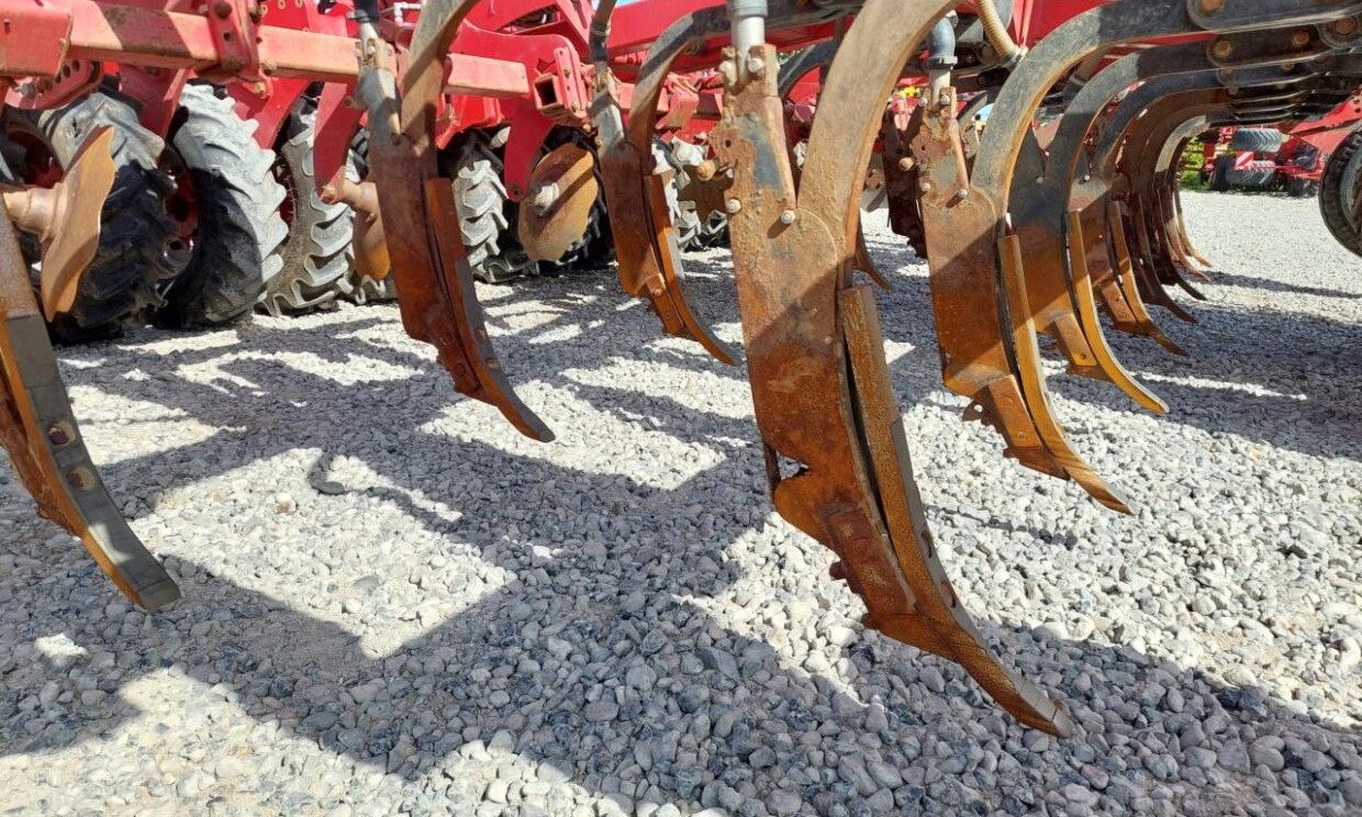 Zaaimachine Horsch Focus 6 TD med DuoDrill: afbeelding 17 Zaaimachine Horsch Focus 6 TD med DuoDrill: afbeelding 17