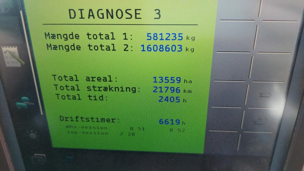 Zaaimachine Horsch Focus 6 TD med DuoDrill: afbeelding 16 Zaaimachine Horsch Focus 6 TD med DuoDrill: afbeelding 16