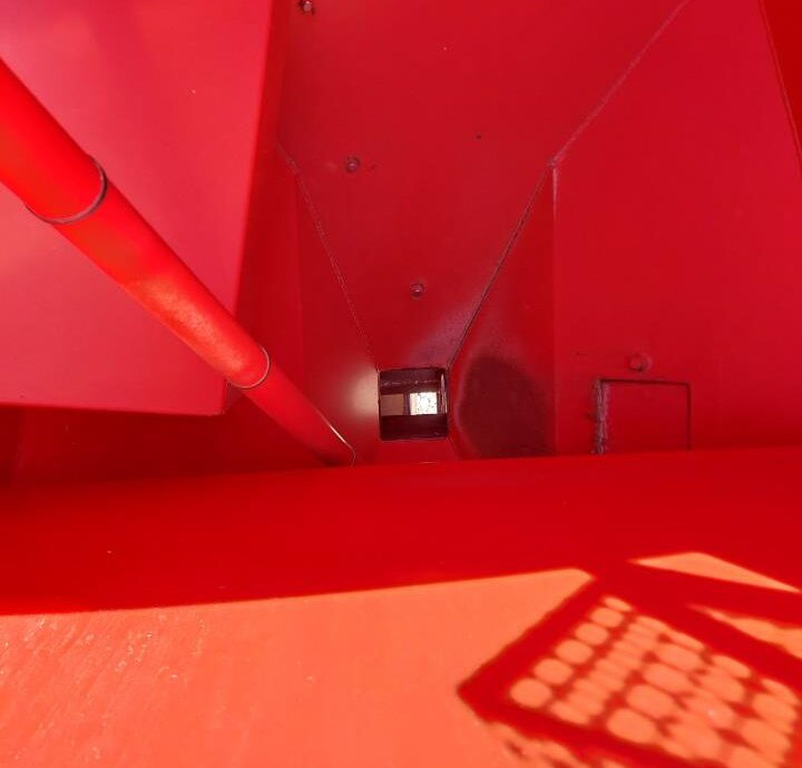 Zaaimachine Horsch Focus 6 TD med DuoDrill: afbeelding 11 Zaaimachine Horsch Focus 6 TD med DuoDrill: afbeelding 11