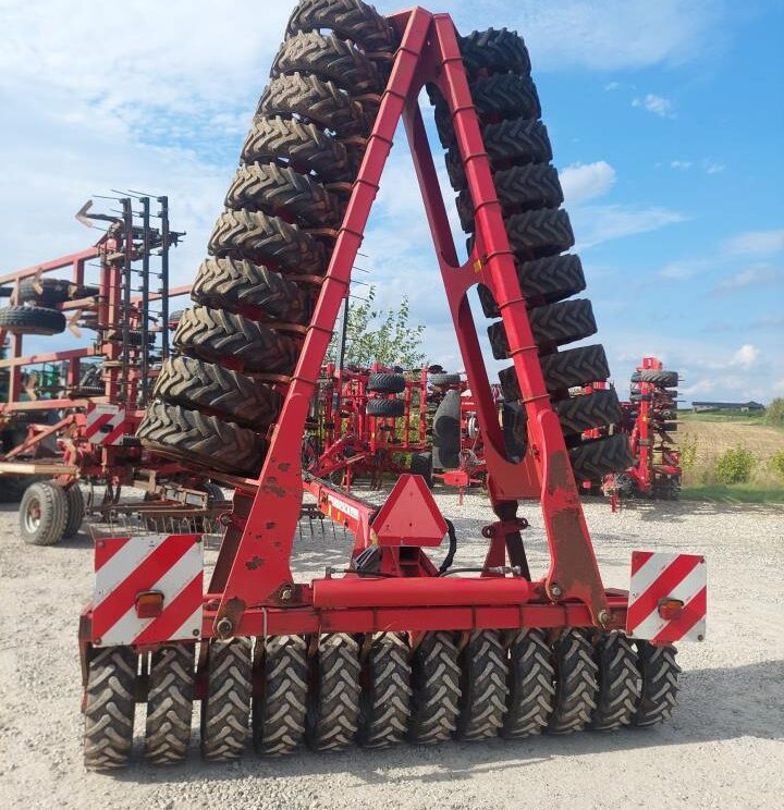 Horsch Optipack 8 AS - Landbouw wals: afbeelding 3 Horsch Optipack 8 AS - Landbouw wals: afbeelding 3