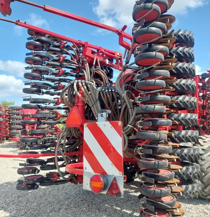 Horsch Pronto 6 AS PPF med Doudrill - Zaaimachine: afbeelding 4 Horsch Pronto 6 AS PPF med Doudrill - Zaaimachine: afbeelding 4
