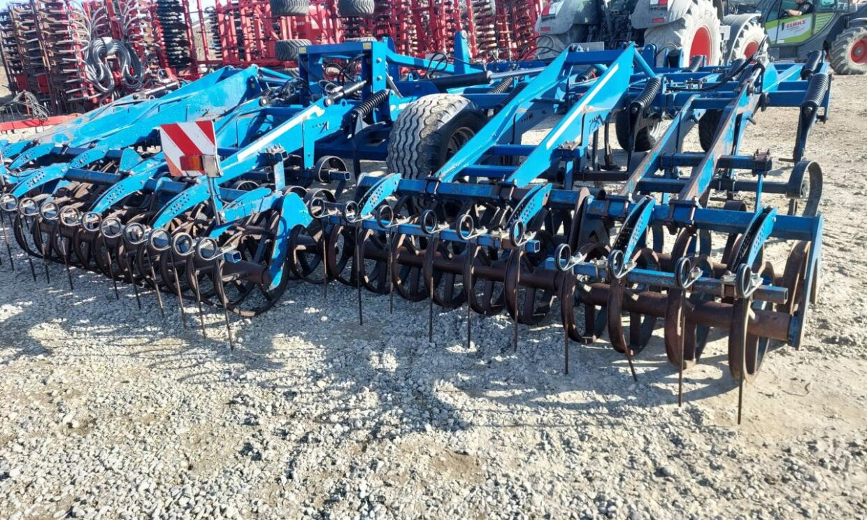 Eg Köckerling Vector 570/800: afbeelding 7