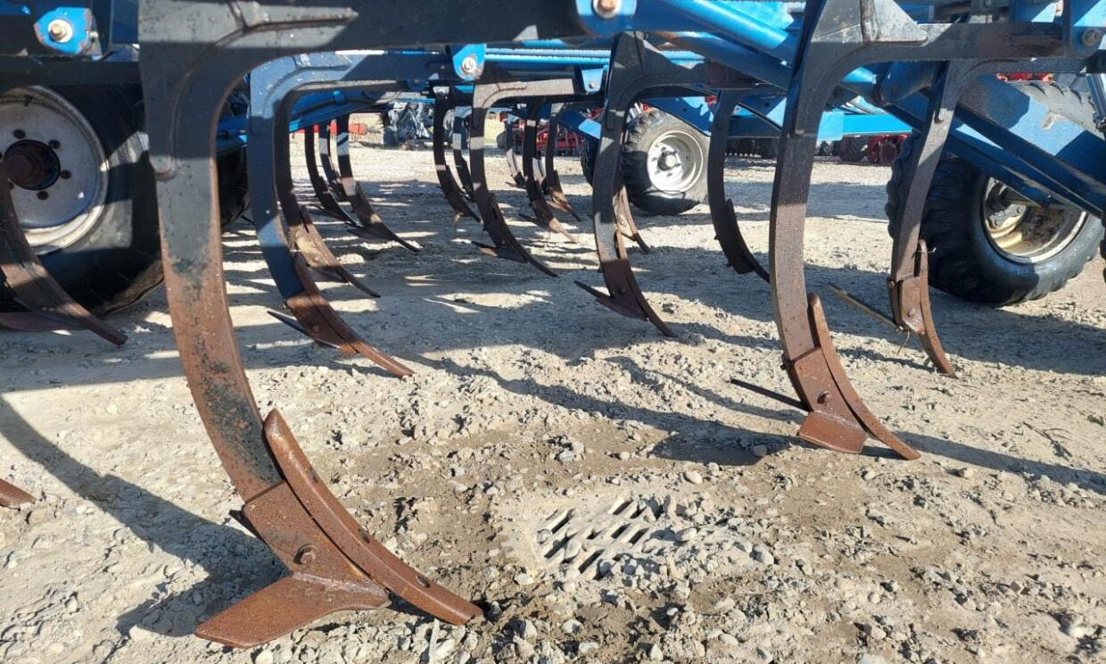 Eg Köckerling Vector 570/800: afbeelding 13