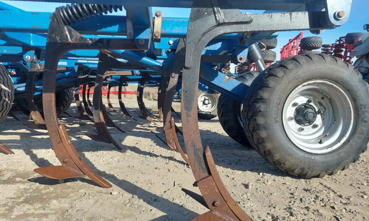 Eg Köckerling Vector 570/800: afbeelding 12