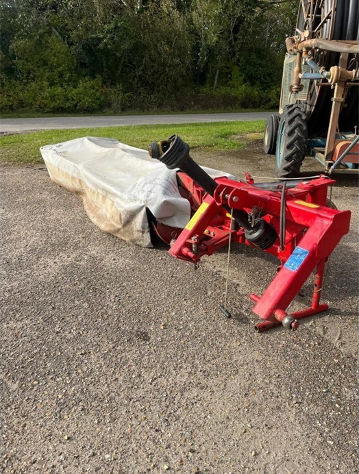 Lely SPLENDIMO 320 - Maaimachine: afbeelding 1 Lely SPLENDIMO 320 - Maaimachine: afbeelding 1