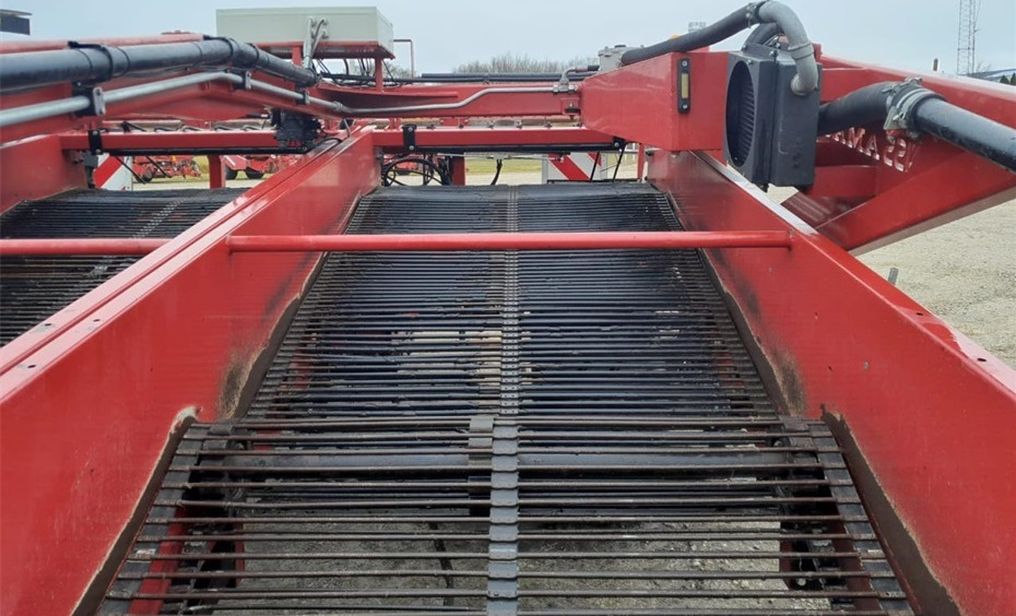 VSS AMAC VRA 3000 - Aardappelrooier: afbeelding 5 VSS AMAC VRA 3000 - Aardappelrooier: afbeelding 5