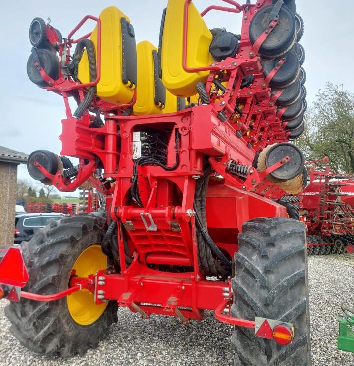 Väderstad Tempo L 12 - Precisiezaaimachine: afbeelding 5 Väderstad Tempo L 12 - Precisiezaaimachine: afbeelding 5