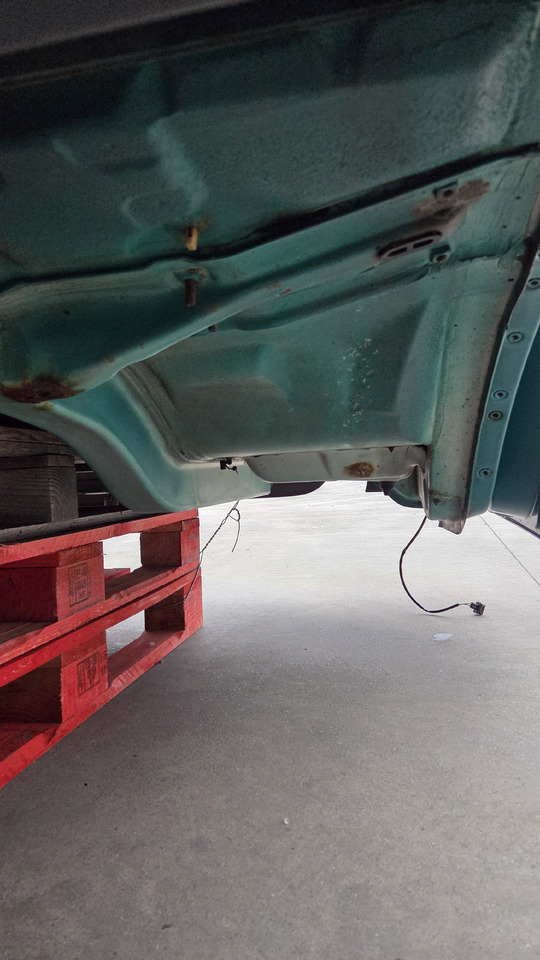 MERCEDES-BENZ ATEGO 3 EURO 5 - Cabine voor Vrachtwagen: afbeelding 5 MERCEDES-BENZ ATEGO 3 EURO 5 - Cabine voor Vrachtwagen: afbeelding 5