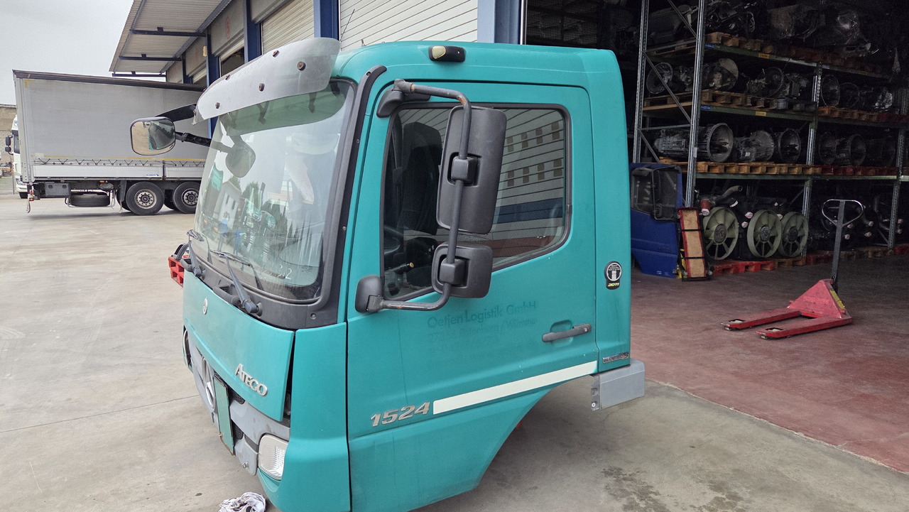 MERCEDES-BENZ ATEGO 3 EURO 5 - Cabine voor Vrachtwagen: afbeelding 3 MERCEDES-BENZ ATEGO 3 EURO 5 - Cabine voor Vrachtwagen: afbeelding 3