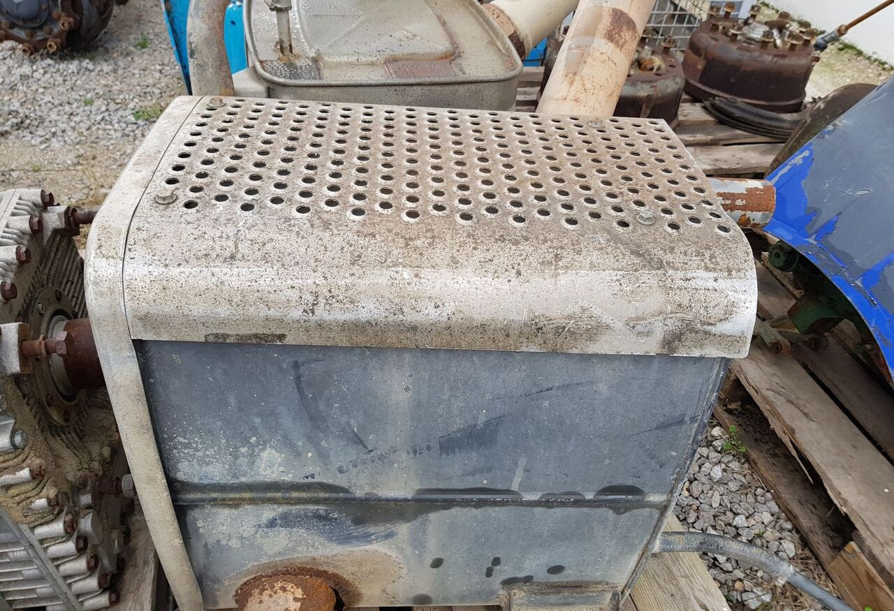 Mercedes-Benz GILLET Z308246 A 957 490 05 14 Mercedes-Benz - Katalysator voor Vrachtwagen: afbeelding 2 Mercedes-Benz GILLET Z308246 A 957 490 05 14 Mercedes-Benz - Katalysator voor Vrachtwagen: afbeelding 2