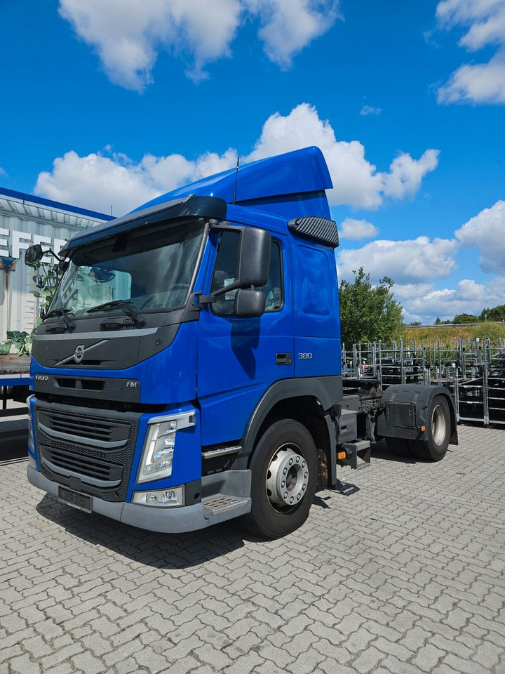 Volvo FM 380 - Trekker: afbeelding 1 Volvo FM 380 - Trekker: afbeelding 1