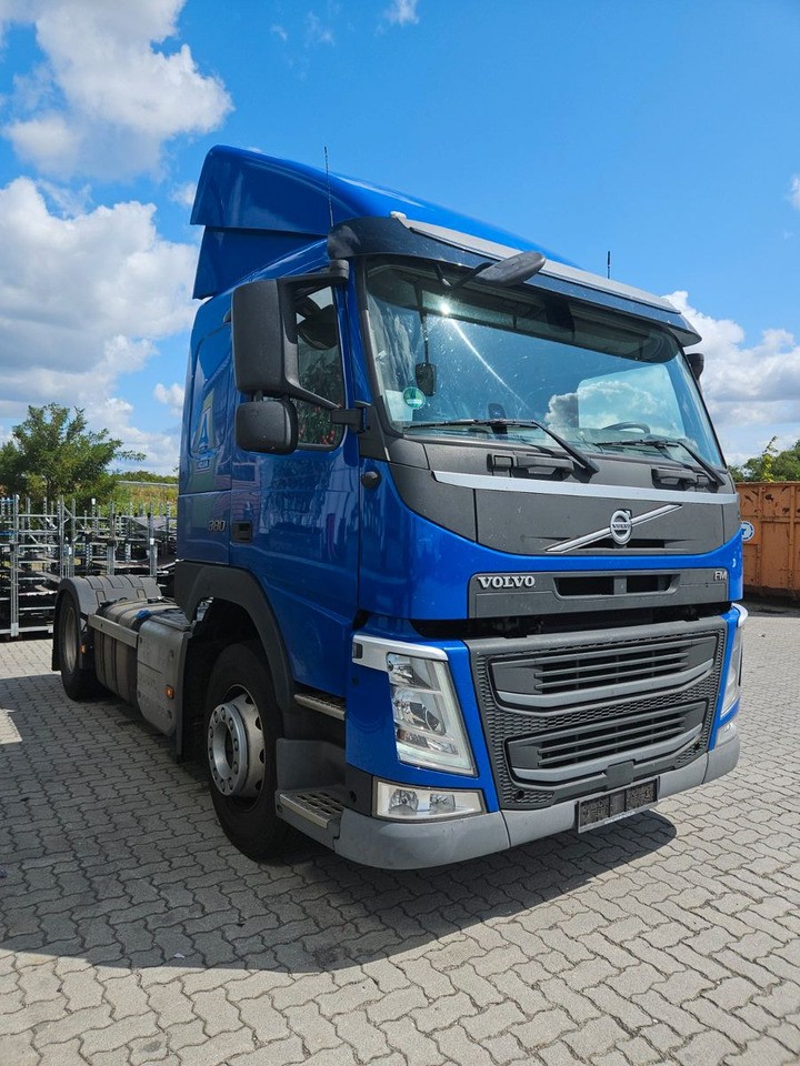 Volvo FM 380 - Trekker: afbeelding 2 Volvo FM 380 - Trekker: afbeelding 2