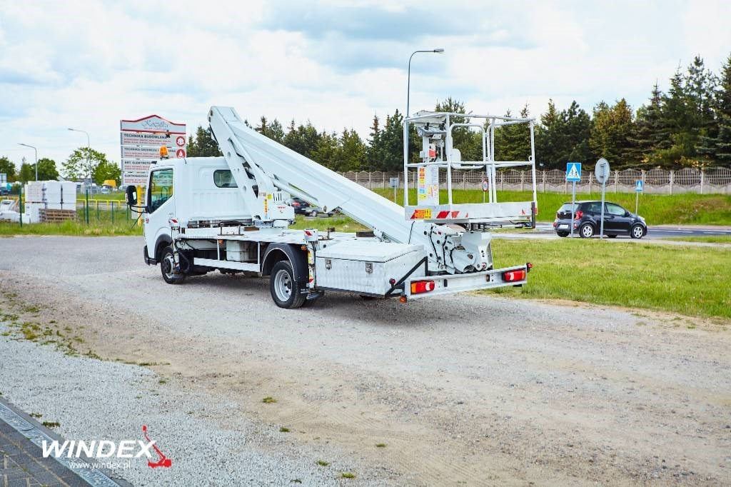 CMC PLA 250 - Vrachtwagen hoogwerker: afbeelding 5 CMC PLA 250 - Vrachtwagen hoogwerker: afbeelding 5