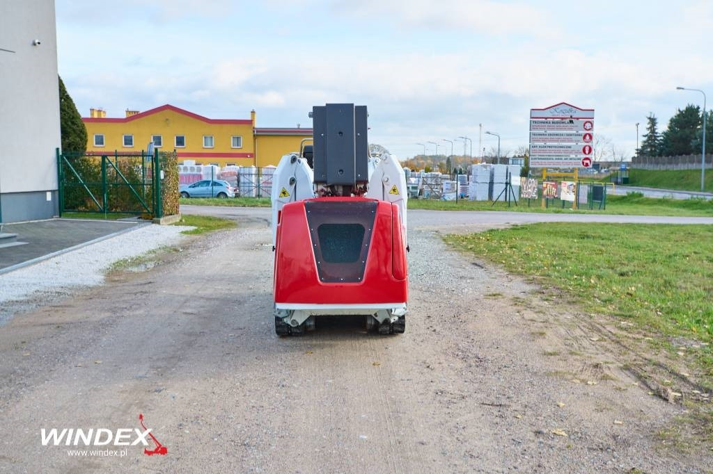 Dino 185XTC II - Vrachtwagen hoogwerker: afbeelding 4 Dino 185XTC II - Vrachtwagen hoogwerker: afbeelding 4