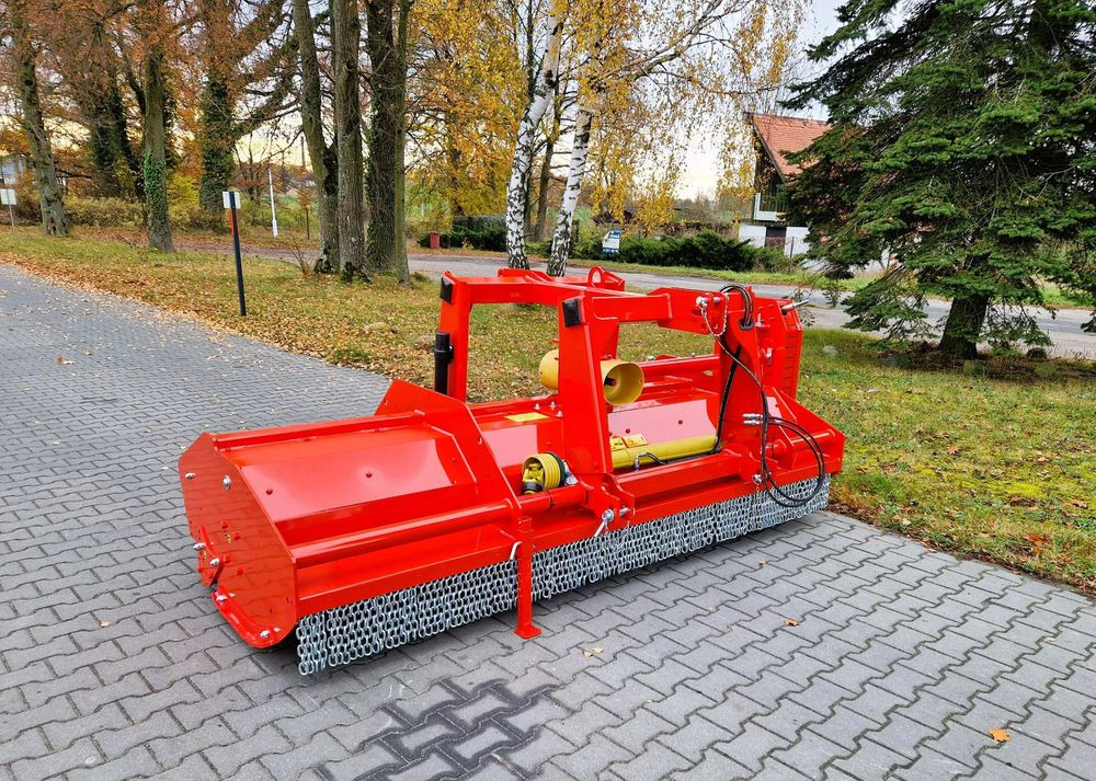 Sauerburger WM 3000 - Maaimachine: afbeelding 2 Sauerburger WM 3000 - Maaimachine: afbeelding 2