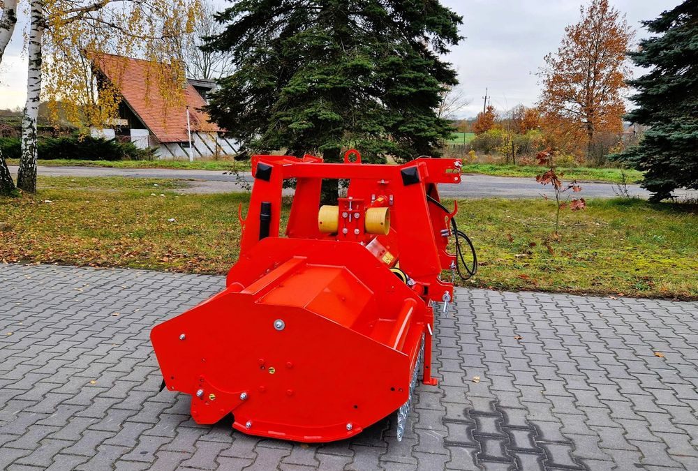 Sauerburger WM 3000 - Maaimachine: afbeelding 3 Sauerburger WM 3000 - Maaimachine: afbeelding 3