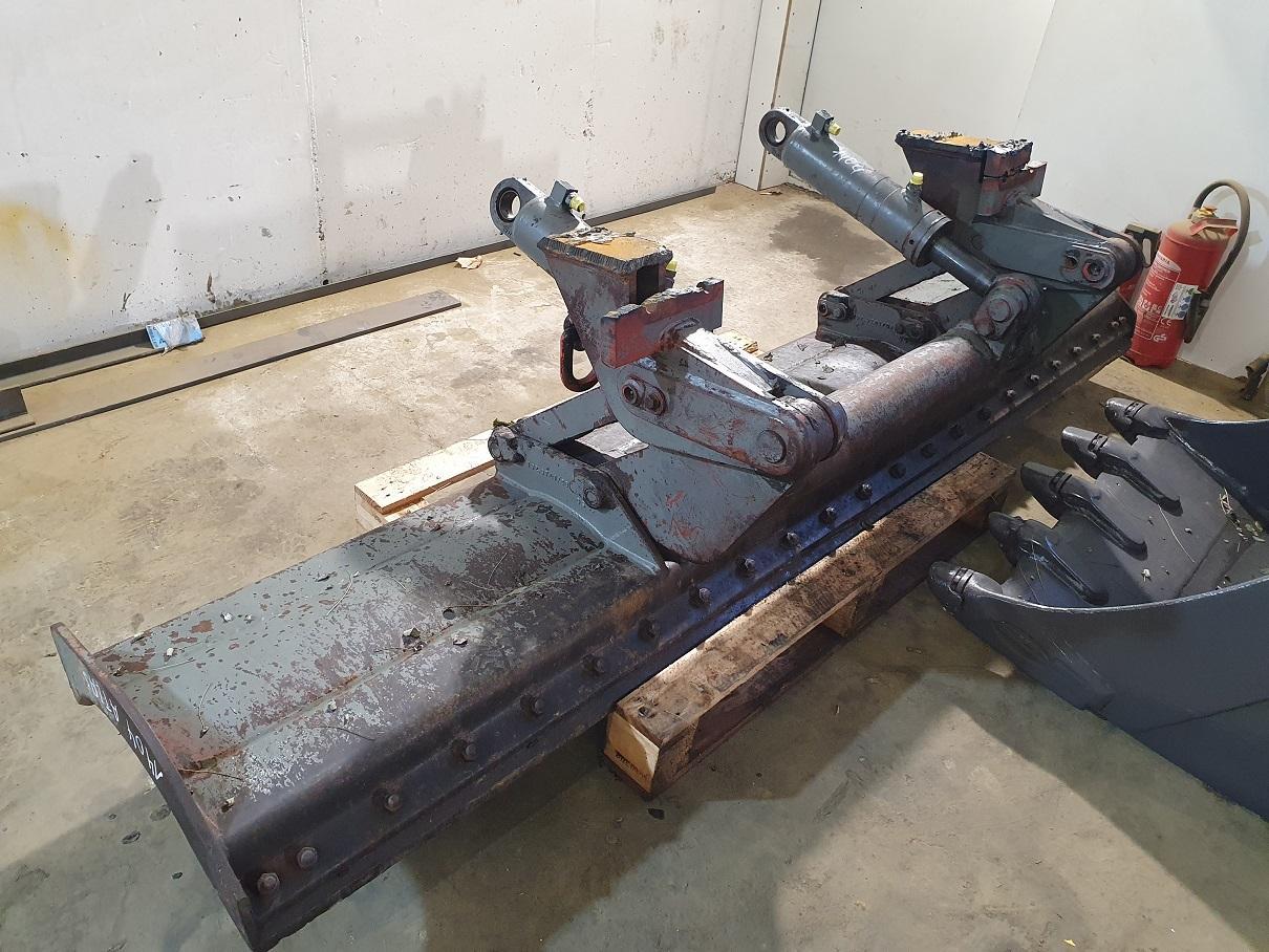 Atlas 1404 - Aanbouwdeel: afbeelding 1 Atlas 1404 - Aanbouwdeel: afbeelding 1