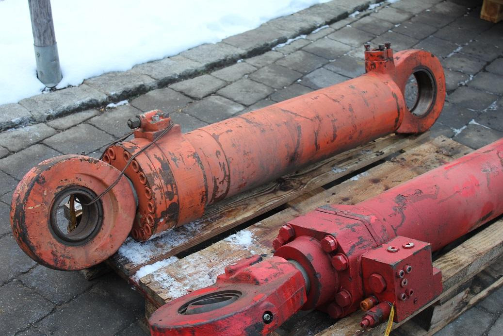 Atlas 1304, O&K MH/RH 4, City, Plus - Hydraulische cilinder voor Bouwmachine: afbeelding 3 Atlas 1304, O&K MH/RH 4, City, Plus - Hydraulische cilinder voor Bouwmachine: afbeelding 3