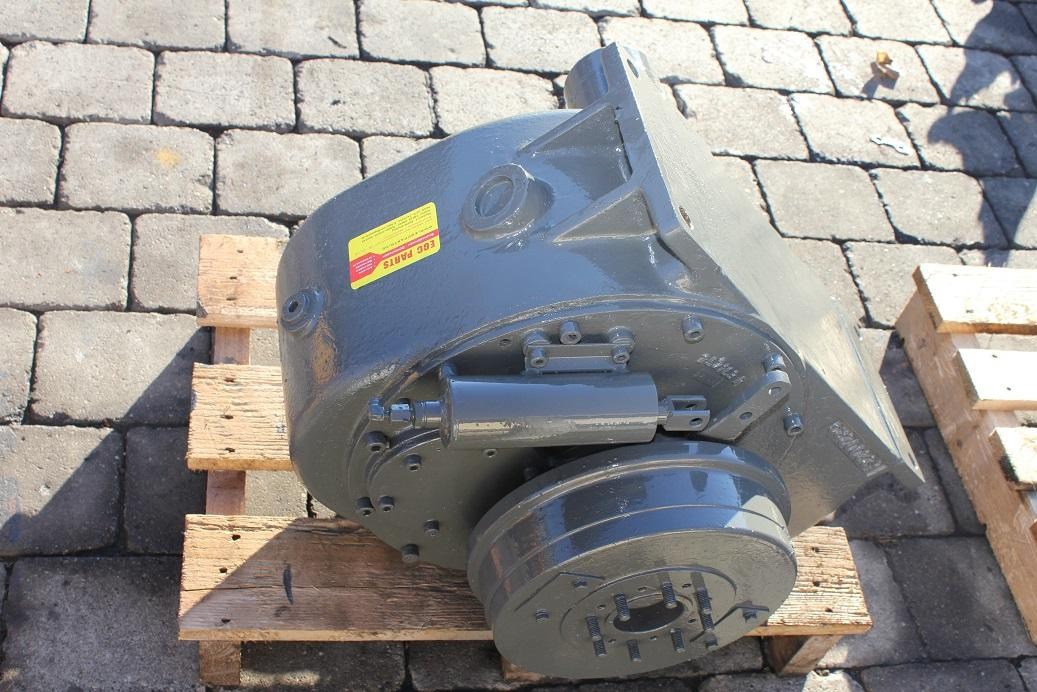 Atlas 1602D Sauer - Versnellingsbak voor Bouwmachine: afbeelding 4 Atlas 1602D Sauer - Versnellingsbak voor Bouwmachine: afbeelding 4