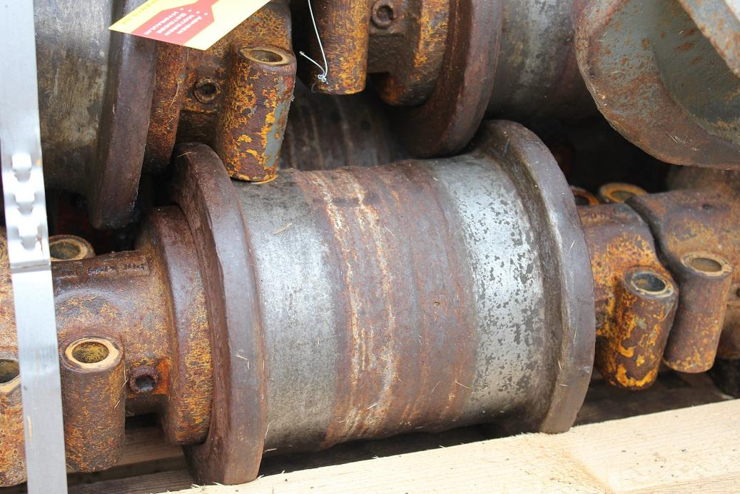 Atlas 1704 LC - Rupsband - Rollen voor Bouwmachine: afbeelding 3 Atlas 1704 LC - Rupsband - Rollen voor Bouwmachine: afbeelding 3