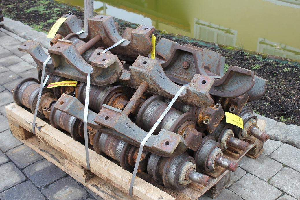 Atlas 1704 LC - Rupsband - Rollen voor Bouwmachine: afbeelding 4 Atlas 1704 LC - Rupsband - Rollen voor Bouwmachine: afbeelding 4