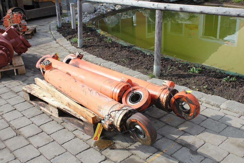 Atlas 1804 - Hydraulische cilinder voor Bouwmachine: afbeelding 5 Atlas 1804 - Hydraulische cilinder voor Bouwmachine: afbeelding 5