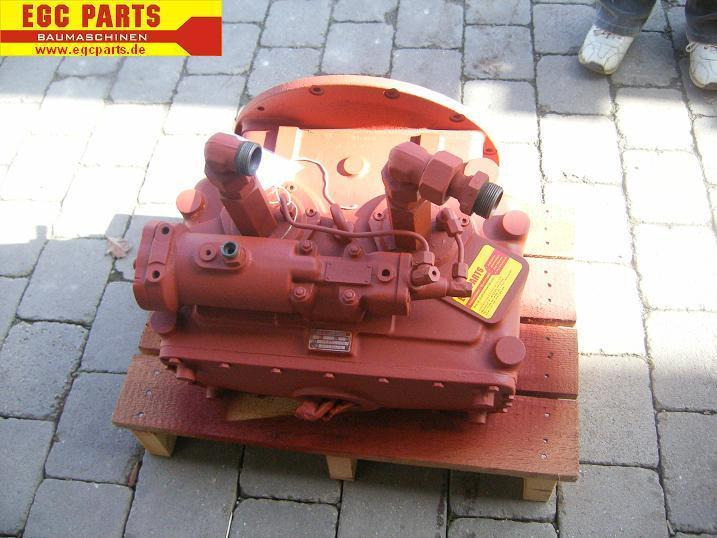 Atlas 2 PV 50 für 1602 Mobilbagger - Hydraulische pomp voor Bouwmachine: afbeelding 4 Atlas 2 PV 50 für 1602 Mobilbagger - Hydraulische pomp voor Bouwmachine: afbeelding 4