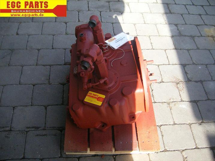 Atlas 2 PV 50 für 1602 Mobilbagger - Hydraulische pomp voor Bouwmachine: afbeelding 5 Atlas 2 PV 50 für 1602 Mobilbagger - Hydraulische pomp voor Bouwmachine: afbeelding 5