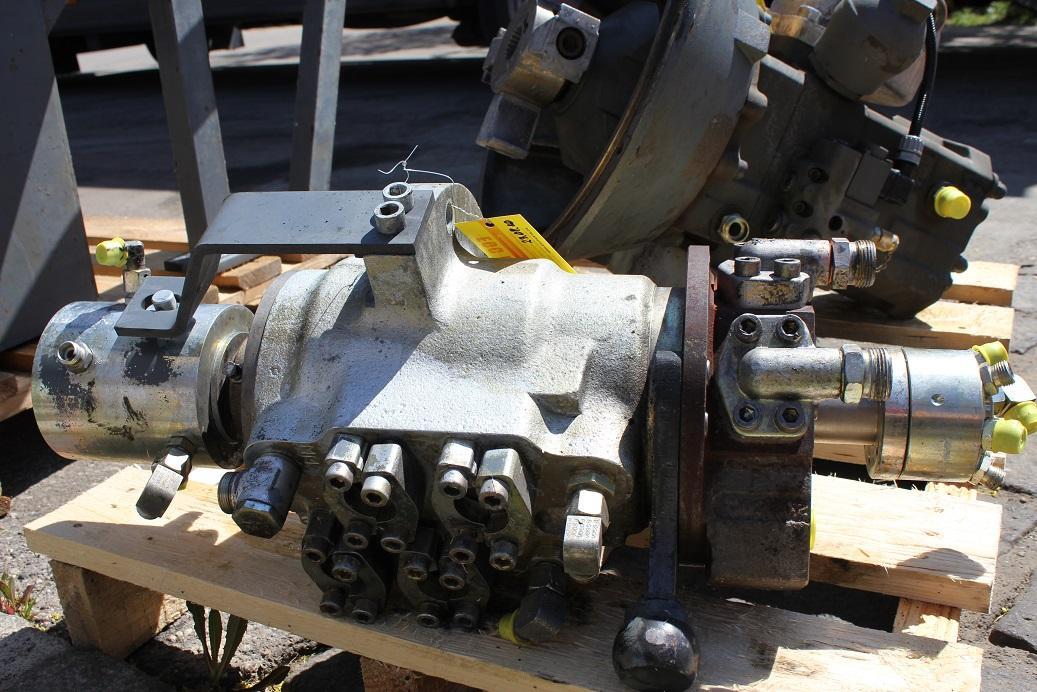 Atlas 2005 - Hydraulica voor Bouwmachine: afbeelding 5 Atlas 2005 - Hydraulica voor Bouwmachine: afbeelding 5