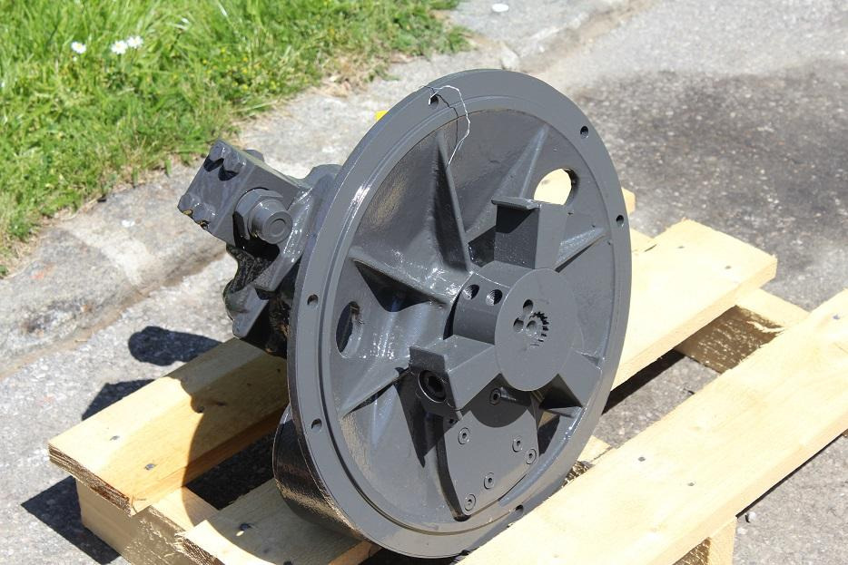 Atlas Linde B2PF20 aus 1202 - Hydraulische pomp voor Bouwmachine: afbeelding 5 Atlas Linde B2PF20 aus 1202 - Hydraulische pomp voor Bouwmachine: afbeelding 5