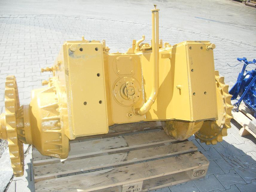 Caterpillar Planieraupe D 3 C/B - Transmissie voor Bouwmachine: afbeelding 5 Caterpillar Planieraupe D 3 C/B - Transmissie voor Bouwmachine: afbeelding 5