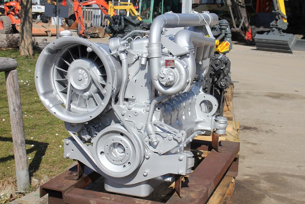 Deutz BF6L913C - Motor voor Bouwmachine: afbeelding 3 Deutz BF6L913C - Motor voor Bouwmachine: afbeelding 3