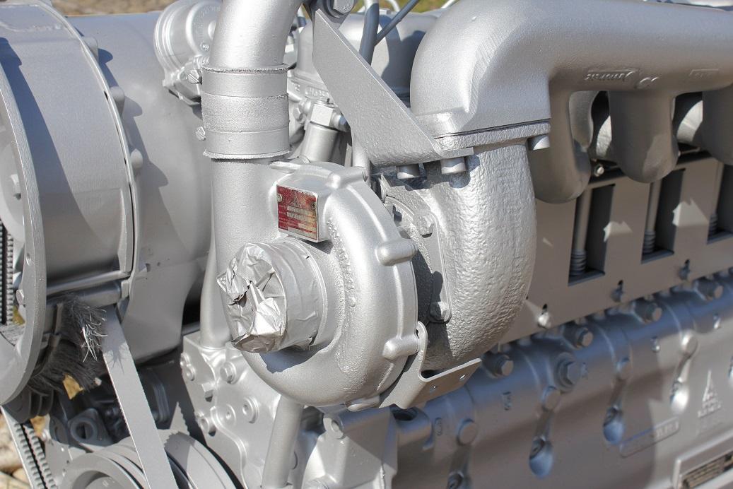 Deutz BF6L913C - Motor voor Bouwmachine: afbeelding 5 Deutz BF6L913C - Motor voor Bouwmachine: afbeelding 5