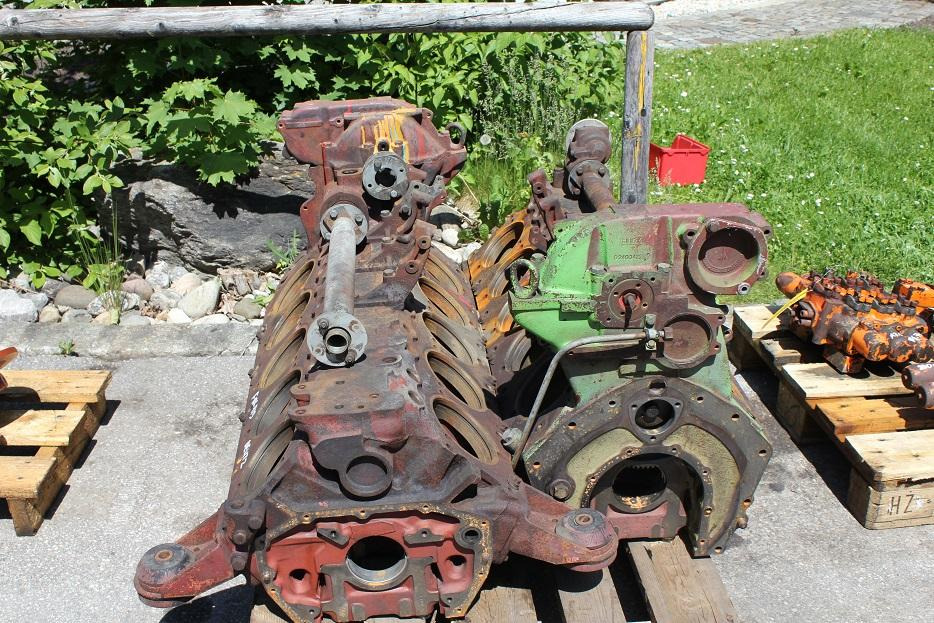 Deutz F10L413 - Cilinderblok voor Bouwmachine: afbeelding 5 Deutz F10L413 - Cilinderblok voor Bouwmachine: afbeelding 5