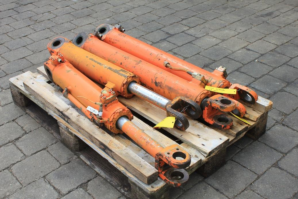 Fiat-Allis FR 10 - Hydraulische cilinder voor Bouwmachine: afbeelding 5 Fiat-Allis FR 10 - Hydraulische cilinder voor Bouwmachine: afbeelding 5