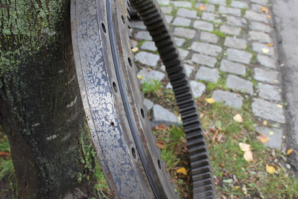 Furukawa 625 - Draaikrans voor Bouwmachine: afbeelding 5 Furukawa 625 - Draaikrans voor Bouwmachine: afbeelding 5