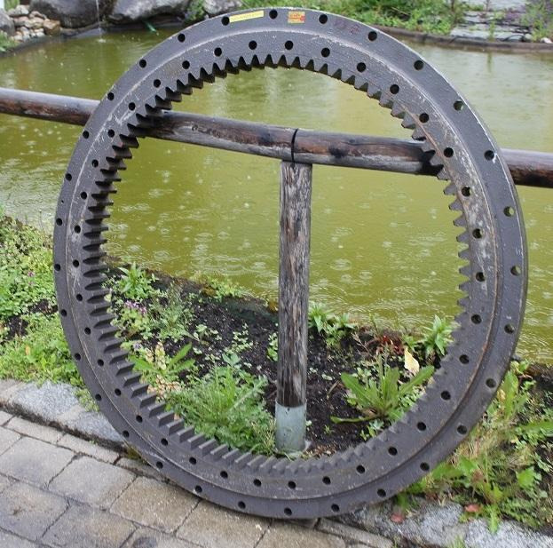 Furukawa 635 - Draaikrans voor Bouwmachine: afbeelding 4 Furukawa 635 - Draaikrans voor Bouwmachine: afbeelding 4