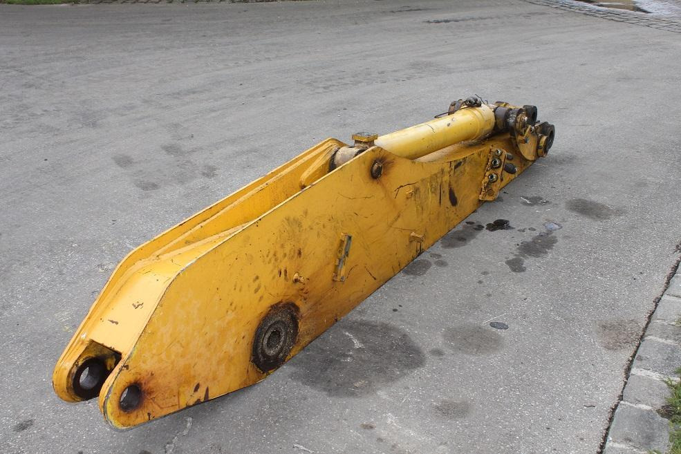 Furukawa 735 - Arm: afbeelding 4 Furukawa 735 - Arm: afbeelding 4